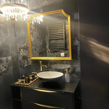 Apartmán Luksusowy Joker 2 *