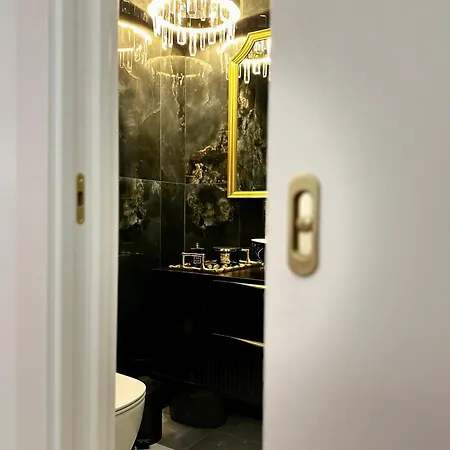 Apartmán Luksusowy Joker 2