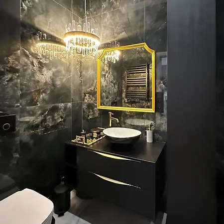 Apartmán Luksusowy Joker 2 *