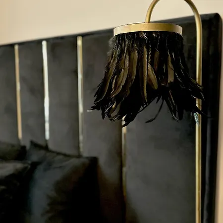 Luksusowy Joker 2 Sklářská Poruba