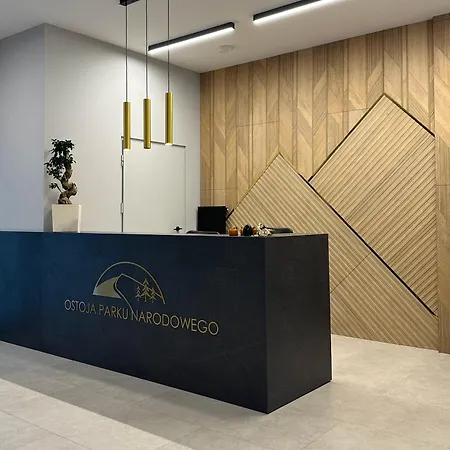 Luksusowy Joker 2 Apartmán