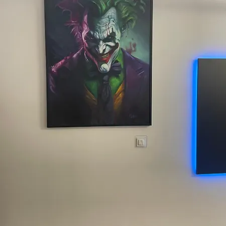 Luksusowy Joker 2 Sklářská Poruba