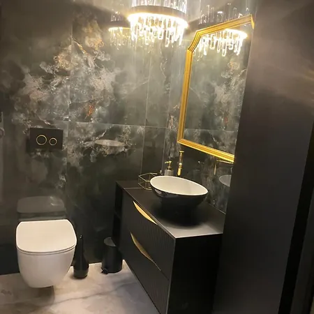 Luksusowy Joker 2 Sklářská Poruba