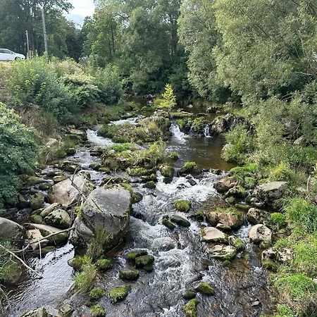 Luksusowy Joker 2 Sklářská Poruba