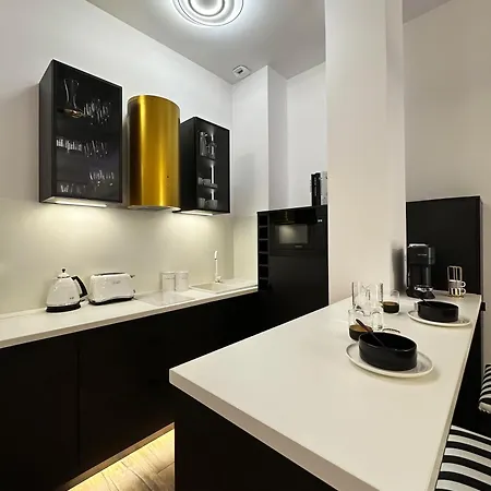 Luksusowy Joker 2 Apartmán