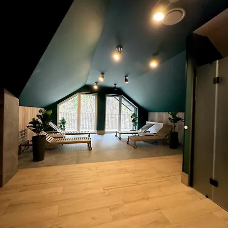 Luksusowy Joker 2 公寓 *