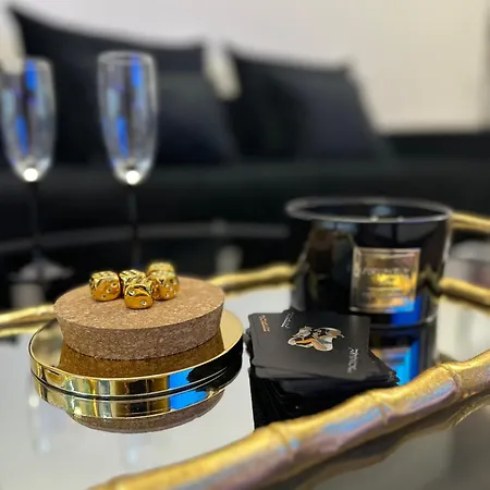 公寓 Luksusowy Joker 2