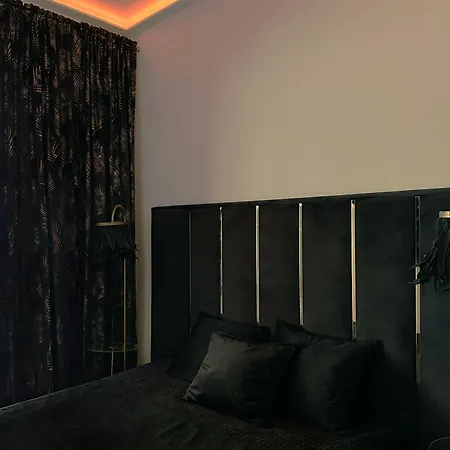 公寓 Luksusowy Joker 2