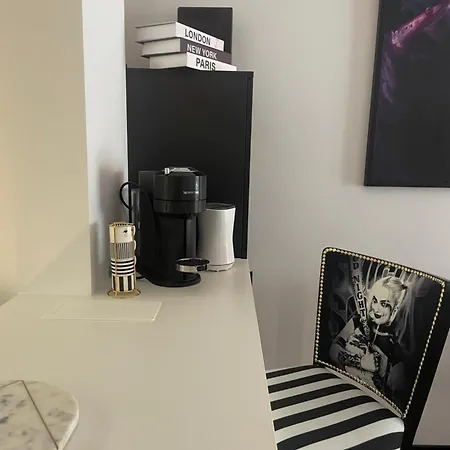 Luksusowy Joker 2 Apartment Schreiberhau