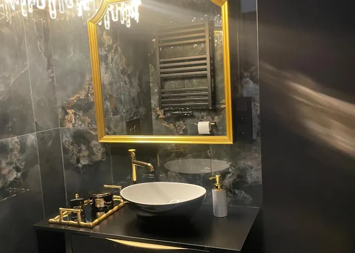 Apartament Luksusowy Joker 2 *