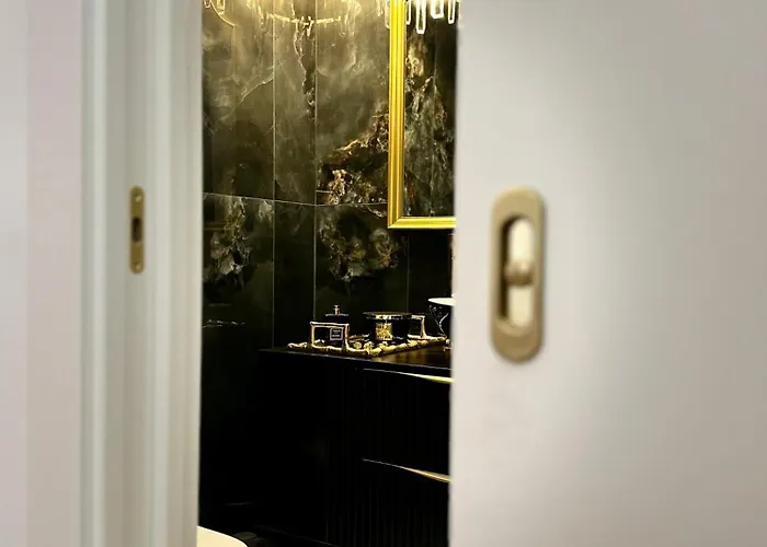 Apartament Luksusowy Joker 2