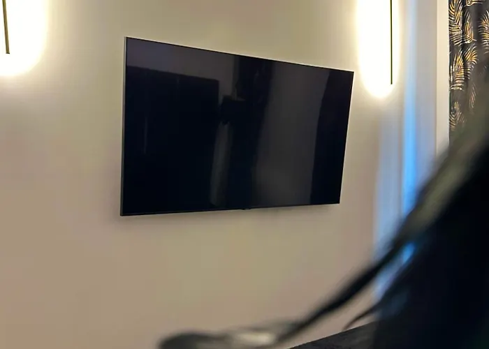 Apartament Luksusowy Joker 2 Szklarska Poręba