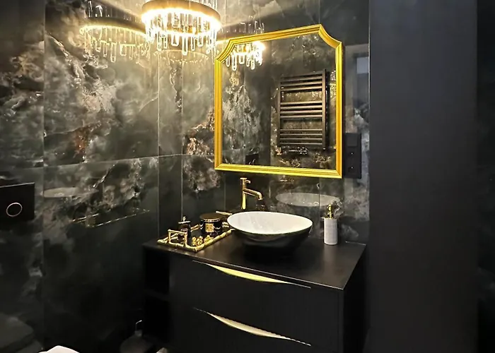 Apartament Luksusowy Joker 2 *