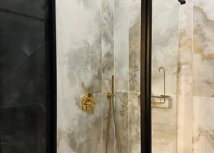 Luksusowy Joker 2 Apartament Szklarska Poręba