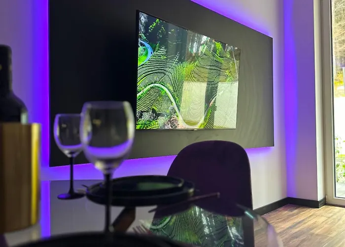 Luksusowy Joker 2 Apartament Szklarska Poręba