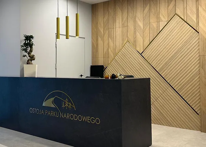 Luksusowy Joker 2 Apartament