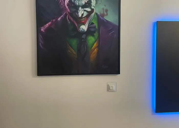 Luksusowy Joker 2 Szklarska Poręba