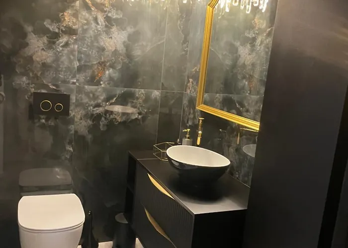 Luksusowy Joker 2 Szklarska Poręba