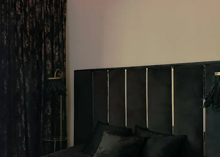 Apartament Luksusowy Joker 2