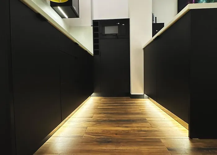 Luksusowy Joker 2 Apartament *