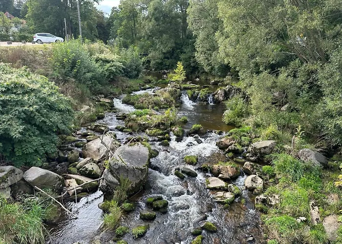 Luksusowy Joker 2 Szklarska Poręba