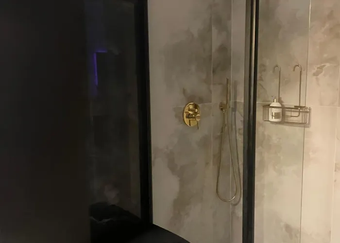 Luksusowy Joker 2 Szklarska Poręba