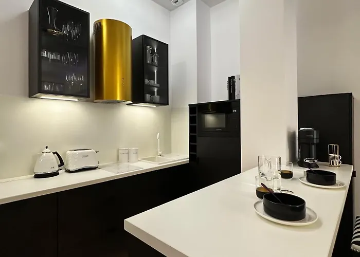 Luksusowy Joker 2 Apartament